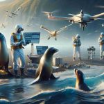 Exploring New Frontiers: Innovations in Sea Lion Research