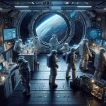 Surviving in Space: The Extensive Stay of Astronauts