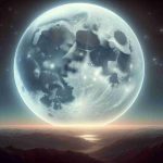 Experience the Splendor of the Upcoming Supermoon