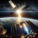 New Beginnings Await as Starliner Capsule Successfully Departs ISS