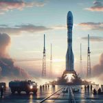 SpaceX Crew-9 Mission Set to Launch Astronauts to ISS