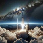 Pioneering Space Tourism: The Launch of Polaris Dawn