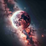 Partial Lunar Eclipse Dazzles Skywatchers Worldwide