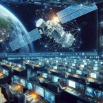 NASA Innovates Emergency Response with Advanced Satellite Program