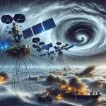 Starlink Assists Hurricane Helene Recovery Efforts