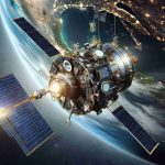 New Satellite Mission Expands U.S. Capabilities