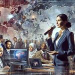Tech and Politics: A Complex Interplay