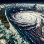 Hurricane Milton Approaches Florida’s Gulf Coast