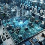 Innovative Satellite Communication Systems Under Development by Air Force Research Laboratory