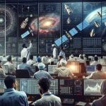 Significant Milestone for NISAR Satellite Collaboration