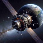 Eutelsat Expands Its Satellite Network with New Launch