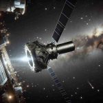 New SpaceX Video Showcases Satellite Deployment