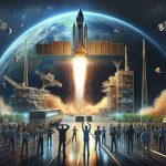 Defence Expands Satellite Capabilities with New Launch