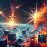 Unexpected Fate of CubeSats Amid Increased Solar Activity