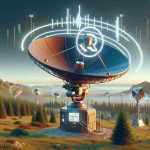 BSNL Pioneers Satellite Internet Service for Remote Areas