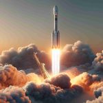 Successful Launch of Falcon 9 Rocket Enhances Mobile Connectivity