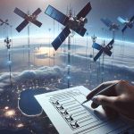 Allegations of Election Manipulation Involve Starlink Satellites