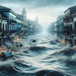 Severe Floods Devastate Southern Spain