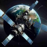 Innovative Satellite Collaboration Set to Enhance Earth Monitoring