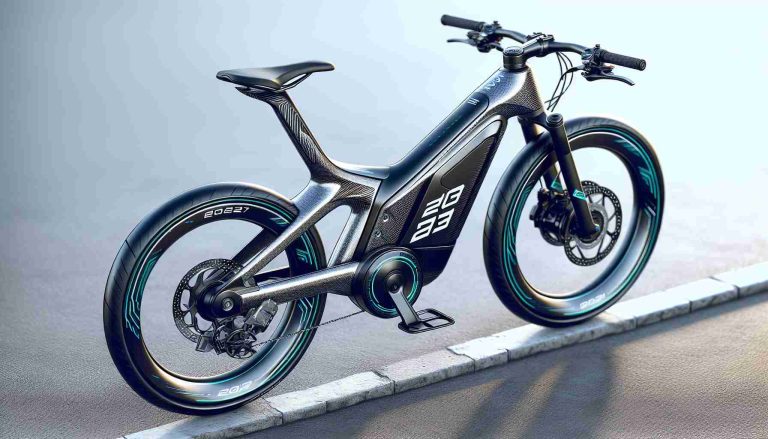 The Electric Bike Revolution Is Here! Get Ready for the Orbea Wild 2025.