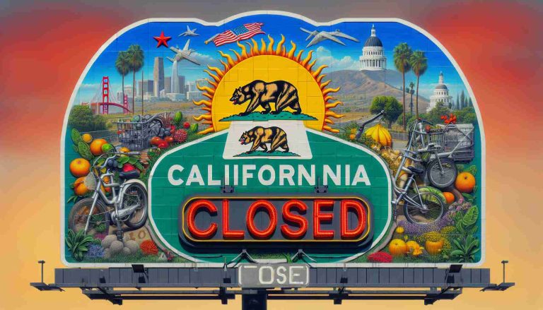 California’s E-Bike Voucher Program Closes in a Flash! Don’t Miss Out Next Time