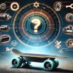 Unlock the Secrets of the Electric Skateboard Motors Market! Discover Trends and Key Players