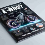 Is Your E-Bike Putting You at Risk? Shocking Statistics Inside