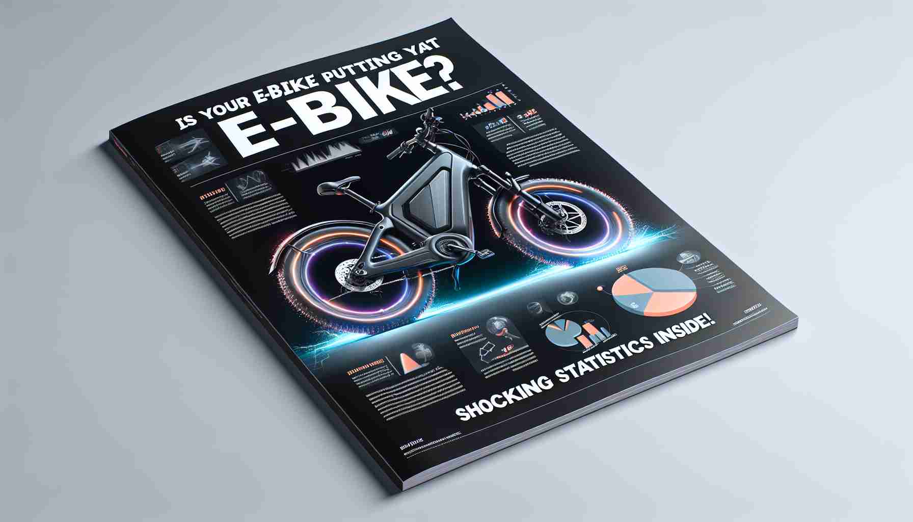 Is Your E-Bike Putting You at Risk? Shocking Statistics Inside Is Your E-Bike Putting You at Risk? Shocking Statistics Inside