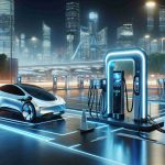 Discover the Future of EV Charging! Exciting Innovations Await