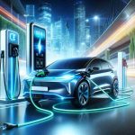 Revolutionize Your Charging Experience Today! Discover What’s New for EV Owners