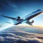 Revolutionizing Air Travel! Major Leap Towards Electric Aviation