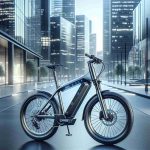 Discover the Future of Cycling! Segway’s Latest Electric Bike is Here