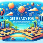Get Ready for Summer! Anker’s New Innovations are Here
