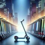 Electric Scooter Showdown: Bajaj Hits the Top! Will It Stay There?