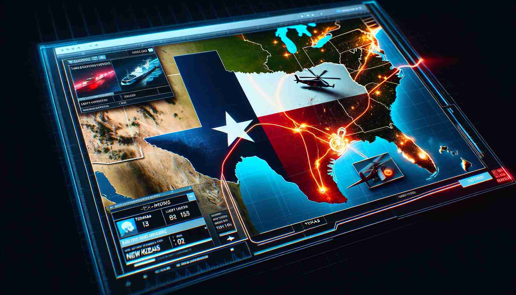 Shocking Connection to Texas in Deadly New Orleans Attack Shocking Connection to Texas in Deadly New Orleans Attack