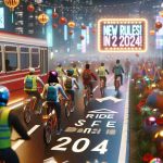New Year, New Rules! Ride Safe in 2024