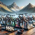 Unbeatable Savings on Electric Mountain Bikes