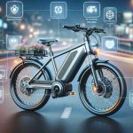 Protect Your eBike Like Never Before! Discover Cutting-Edge Security Features