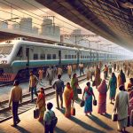 Electric Trains Are Coming! Transformation of Tripura’s Railway System