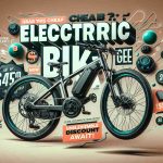 Grab This Cheap Electric Bike Now! Unbelievable Discount Awaits