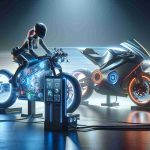 Innovation on Two Wheels! Electric Sports Bikes Are Here.
