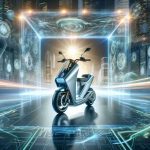 Reviving the Future of E-Mobility! Exclusive E-Moped Launch Coming Soon