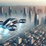 Flying Cars Are Closer Than You Think! The Future of Urban Transport Is Here