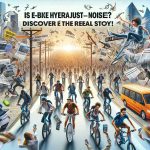 Is E-Bike Hysteria Just Noise? Discover the Real Story