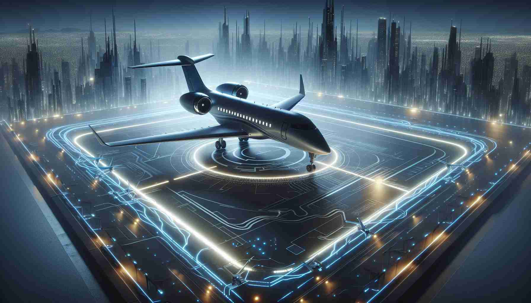 The Future of Aviation is Electric! Discover the First Certified Aircraft The Future of Aviation is Electric! Discover the First Certified Aircraft