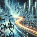 Electric Bikes Surge Amid Economic Challenges! Will 2025 Be the Year of the E-Bike?