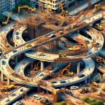 Thane’s Road Projects Face Major Hurdles. The City Works to Navigate Complex Challenges
