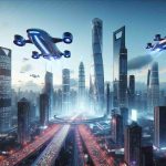 The Future is Flying Cars! A New Era Begins Today.