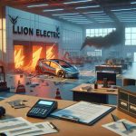 A Shocking Development for Lion Electric! Major Layoffs Ahead