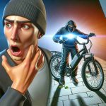 A Thief Caught Red-Handed! The Bizarre Tale of a Stolen Electric Bike